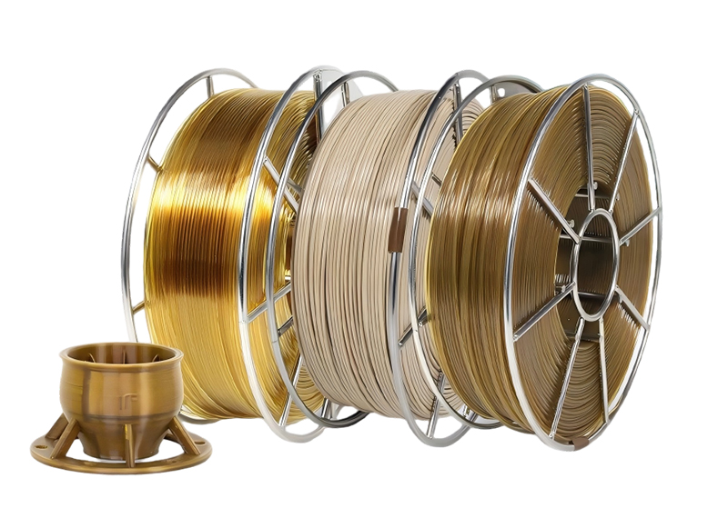 Plastik Filamentler