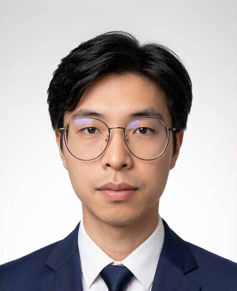 Rio Liang